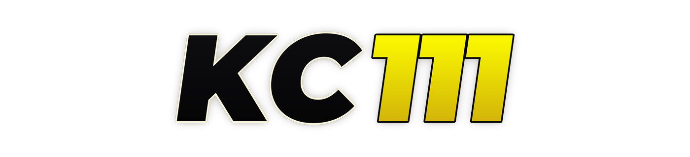 kc111 logo